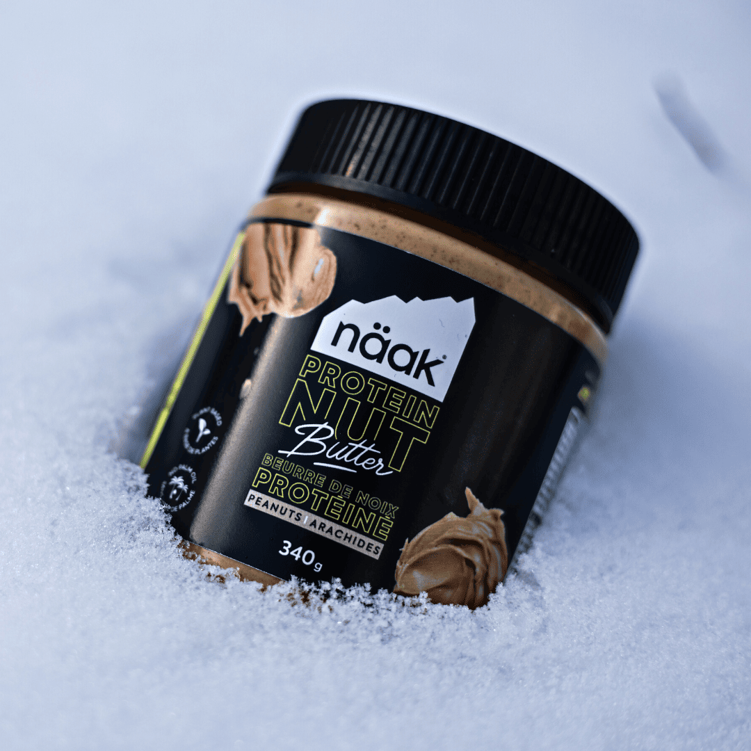 Näak Protein Nut Butter Peanut