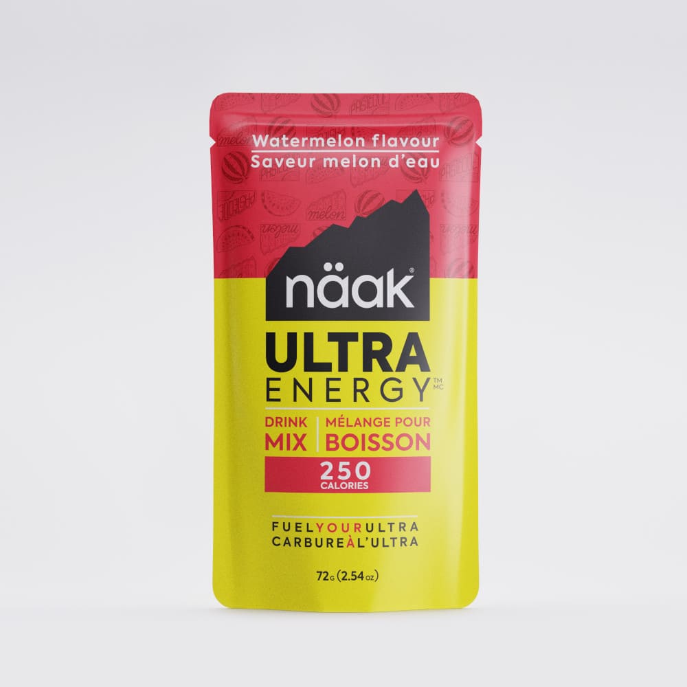 Näak Energy Drink Mix - Watermelon