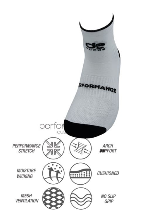 Χοντρή Κάλτσα - desocks.gr