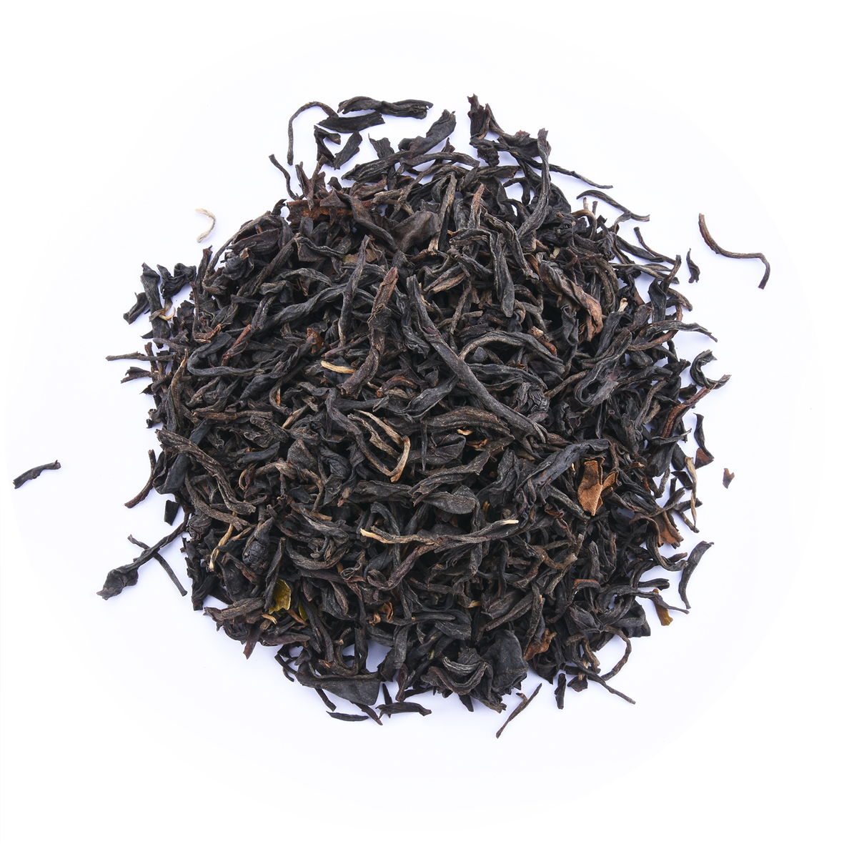 Schwarzer Ceylon Tee OPA Special High Grown