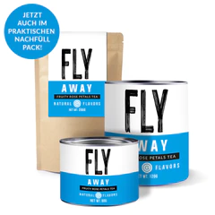 FLY AWAY