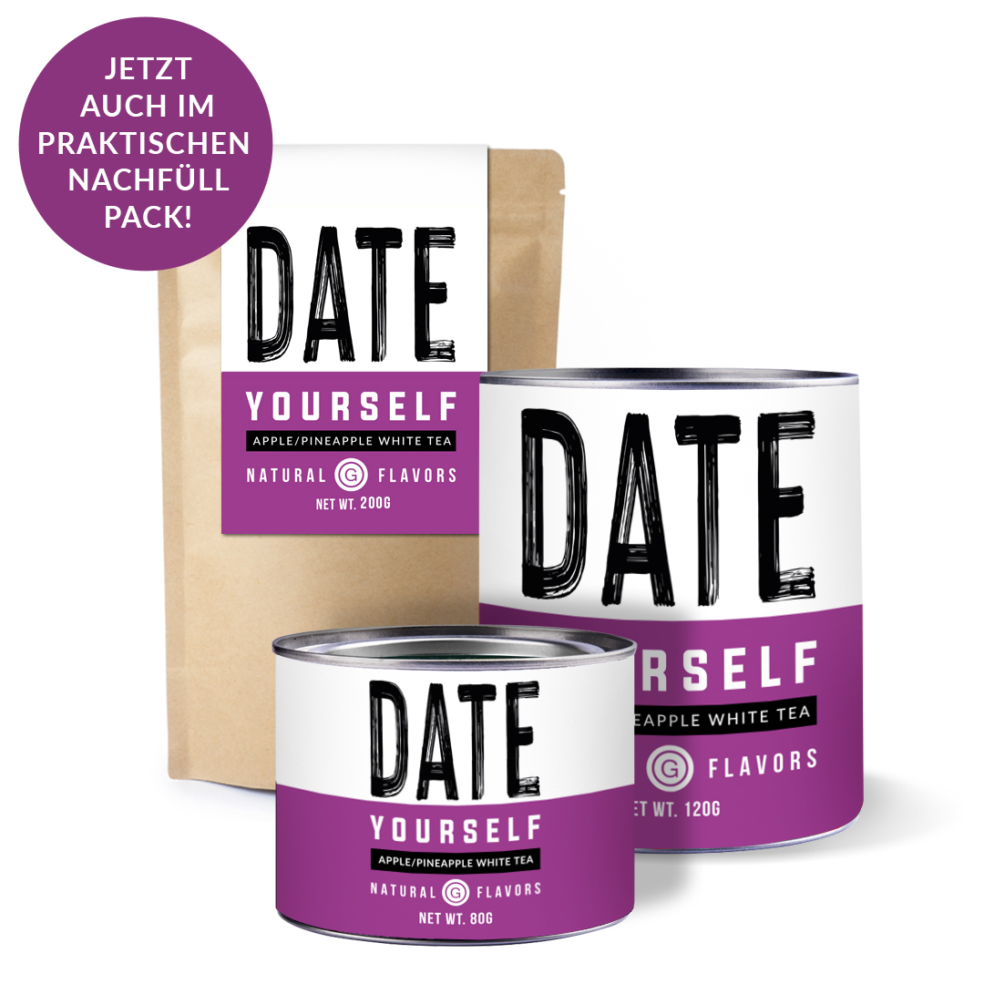 DATE YOURSELF