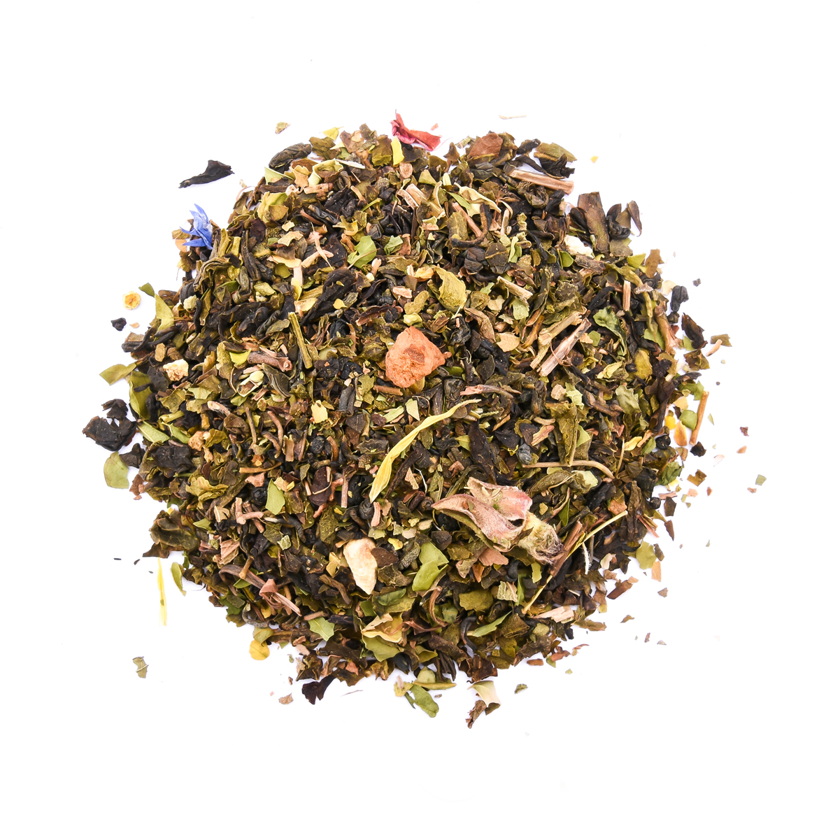 X-Tee – Ashwagandha & Ballonrebe
