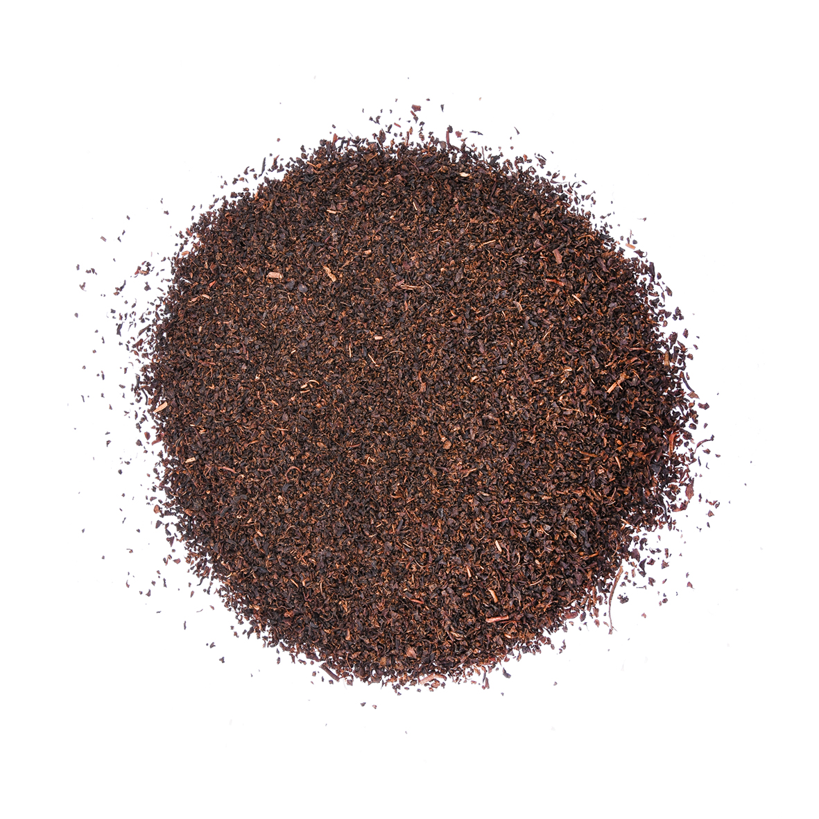 Schwarzer Ceylon Tee English Breakfast