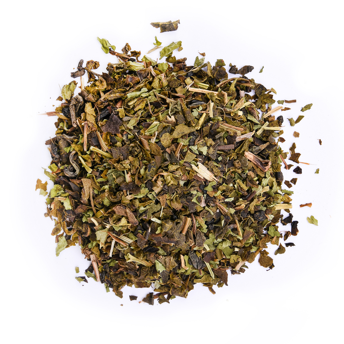 Anti-Stress-Tee, Gotu Kola