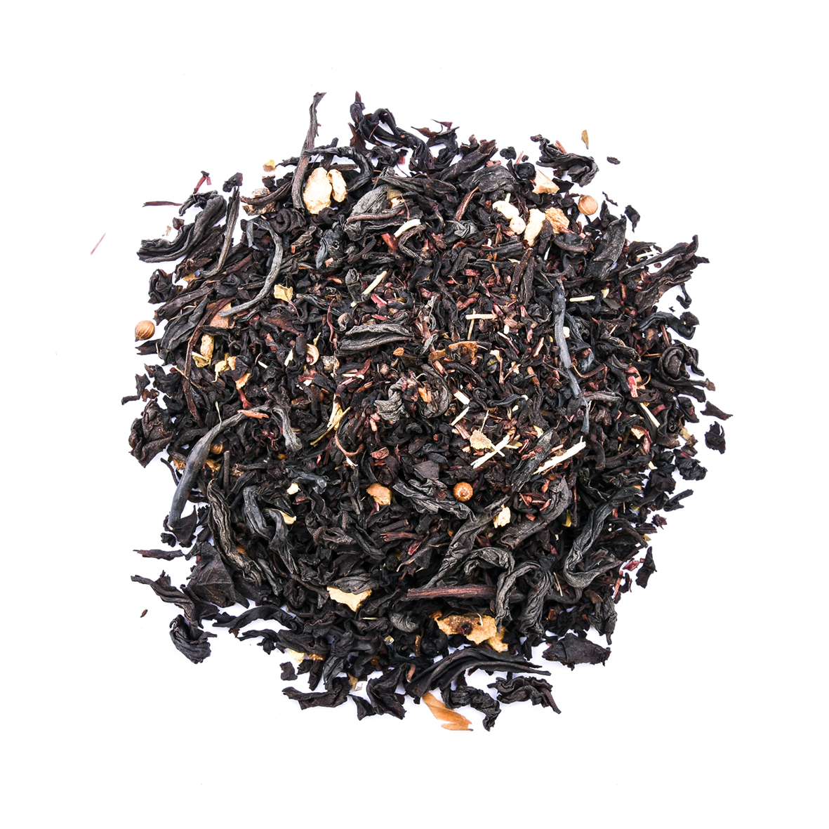 Tummy-Tee - Triphala, Sarsaparille & Bengalische Quitte