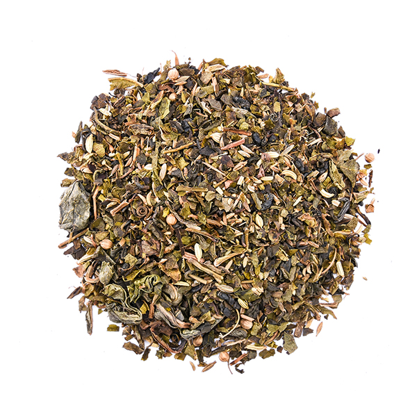 Appetit-Tee – Mahaduru