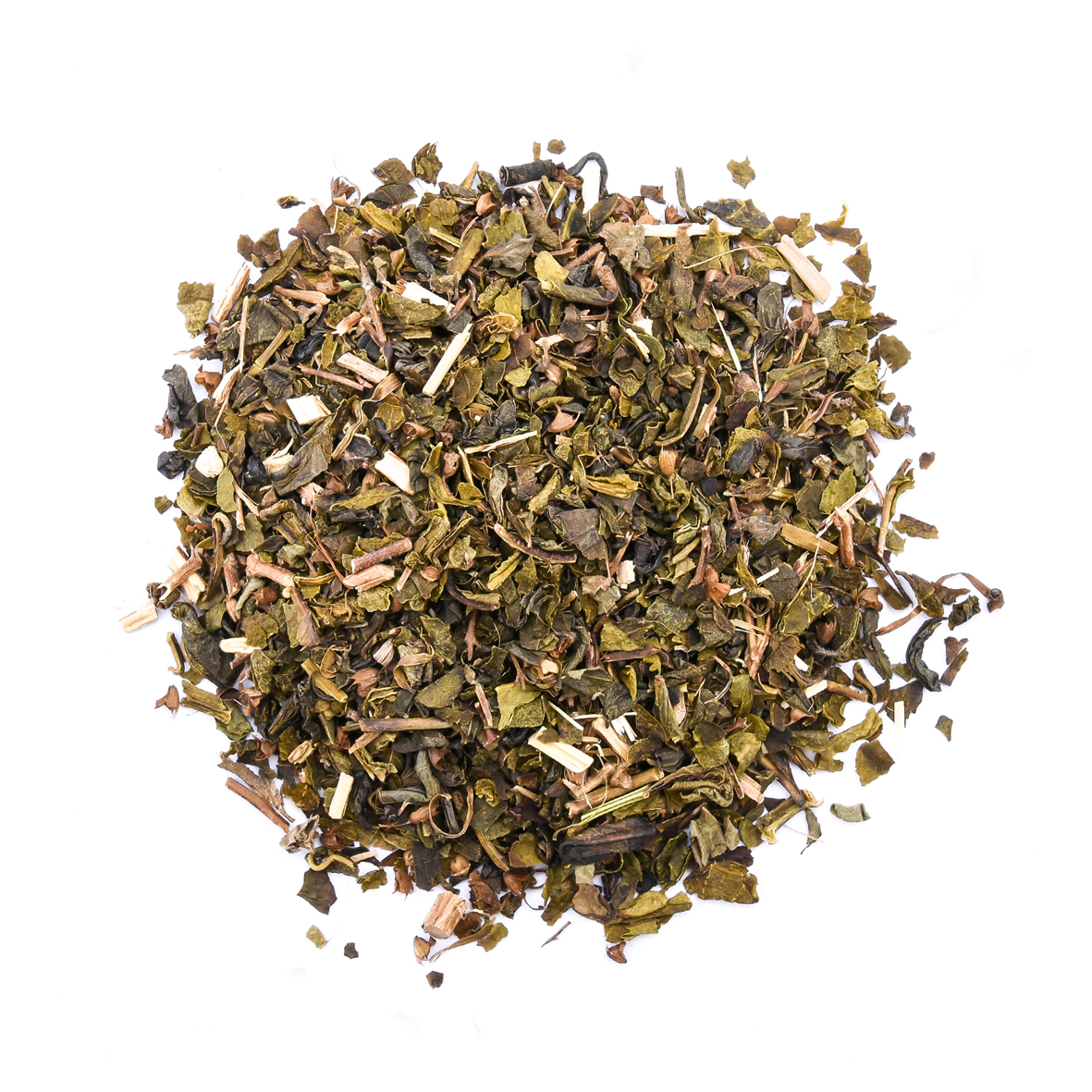 Tulsi-Tee - Indisches Basilikum
