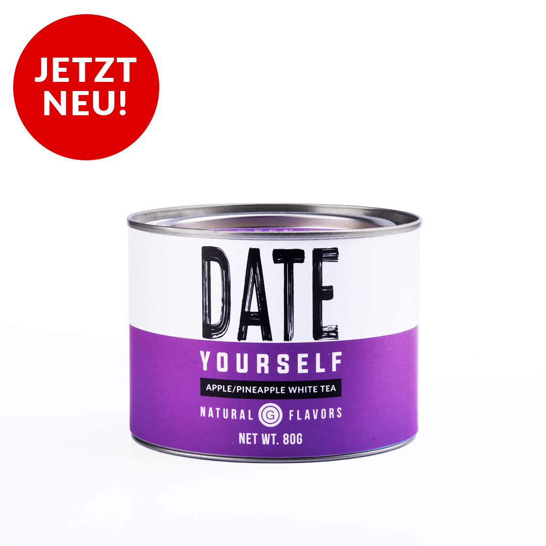 DATE YOURSELF