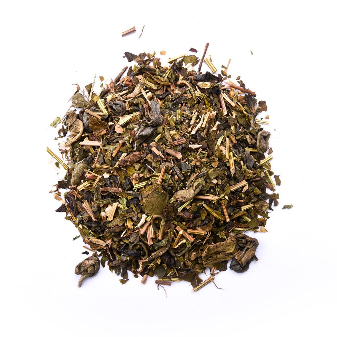 Vital-Tee – Ashwagandha & Welpenela