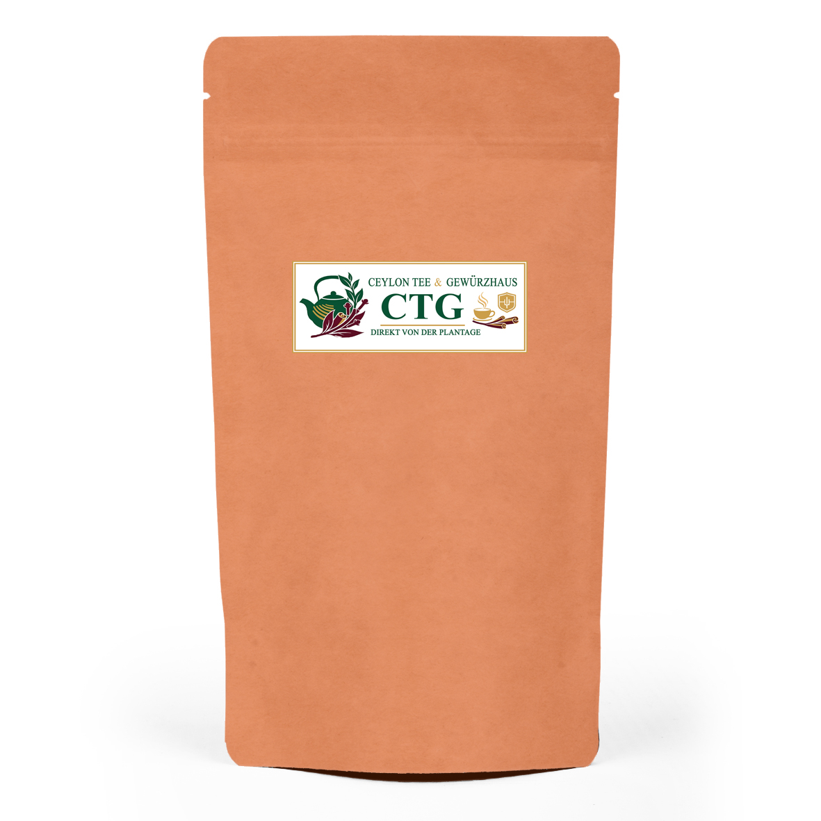 Grüner Tee mit Jasminblüten