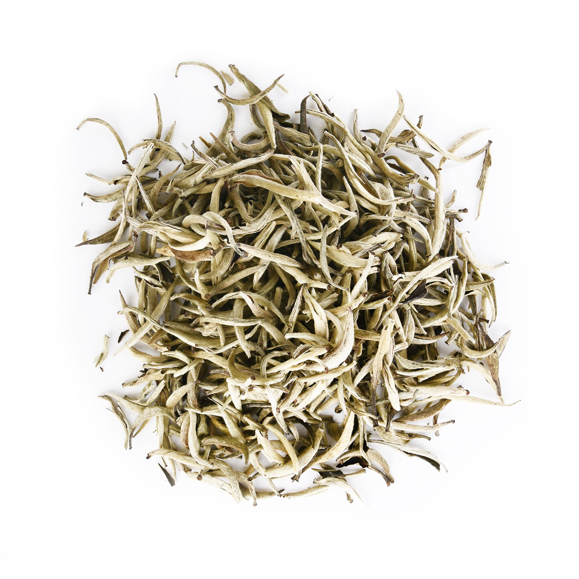 Weißer Tee, Silver Tips