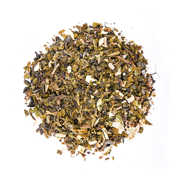 Diabe-Tee – Karavila & Süßholz