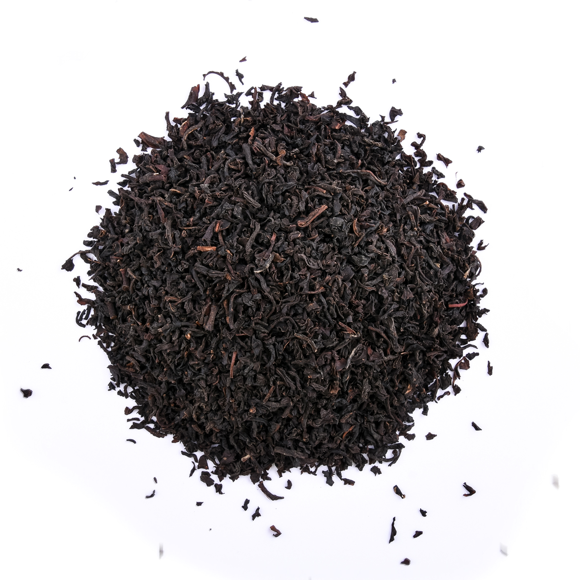 Schwarzer Tee Bio