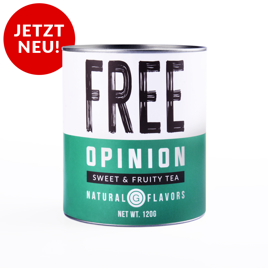 FREE OPINION