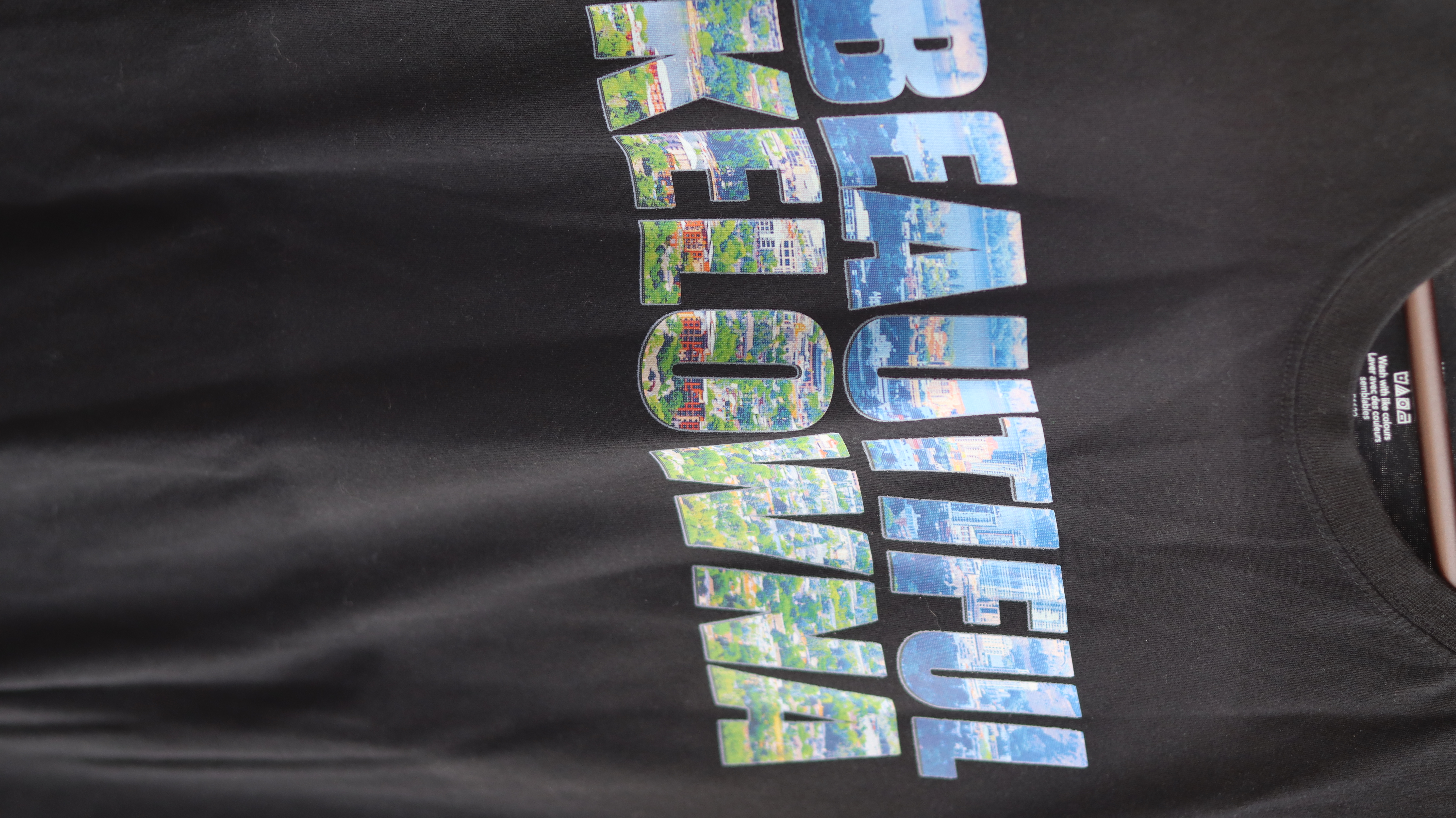 Beautiful Kelowna T-Shirt