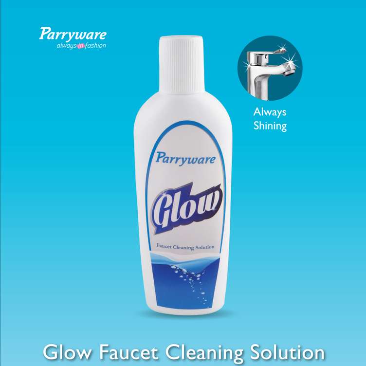 Parryware Glow Cleaner
