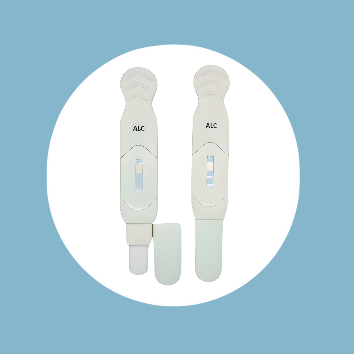 Fit2Drive Alkohol Selbsttest Saliva