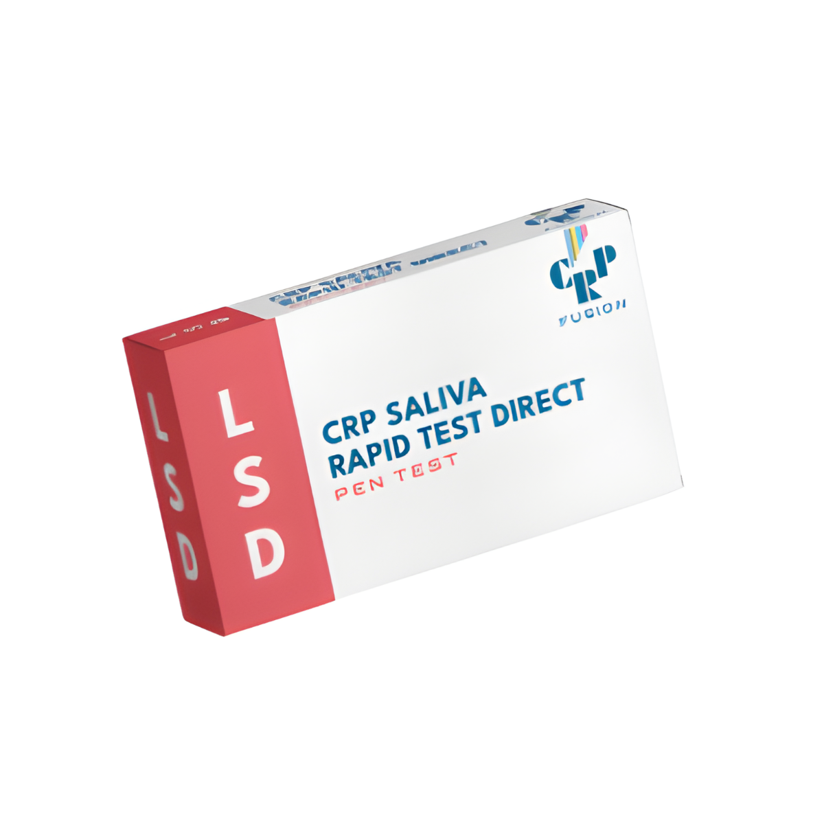 LSD Selbsttest LSD 10 Saliva