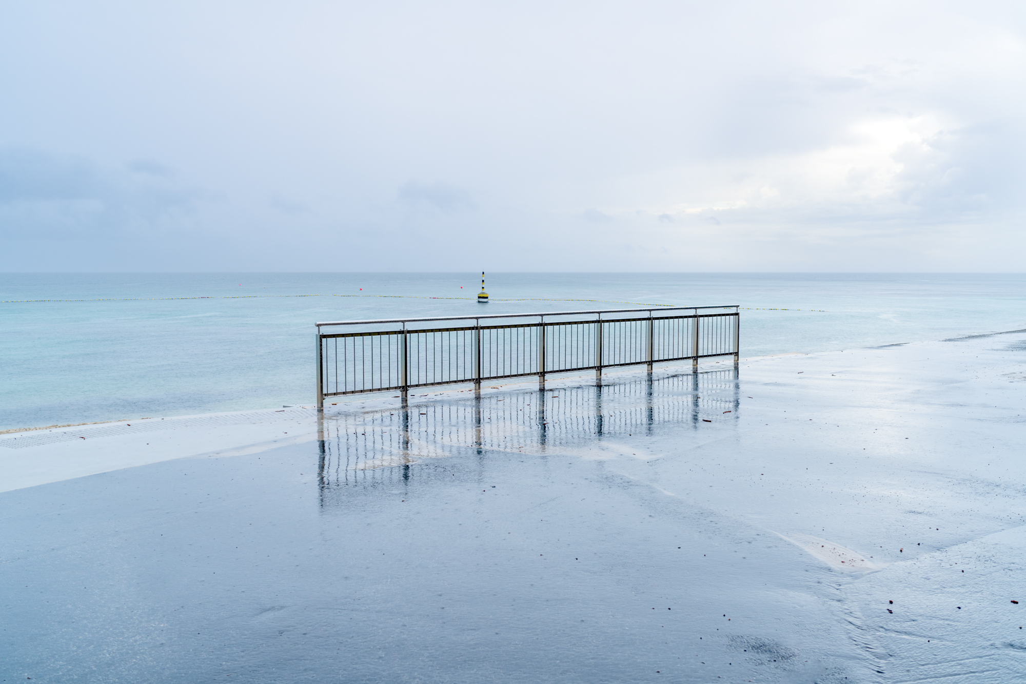 The beauty of simplicity