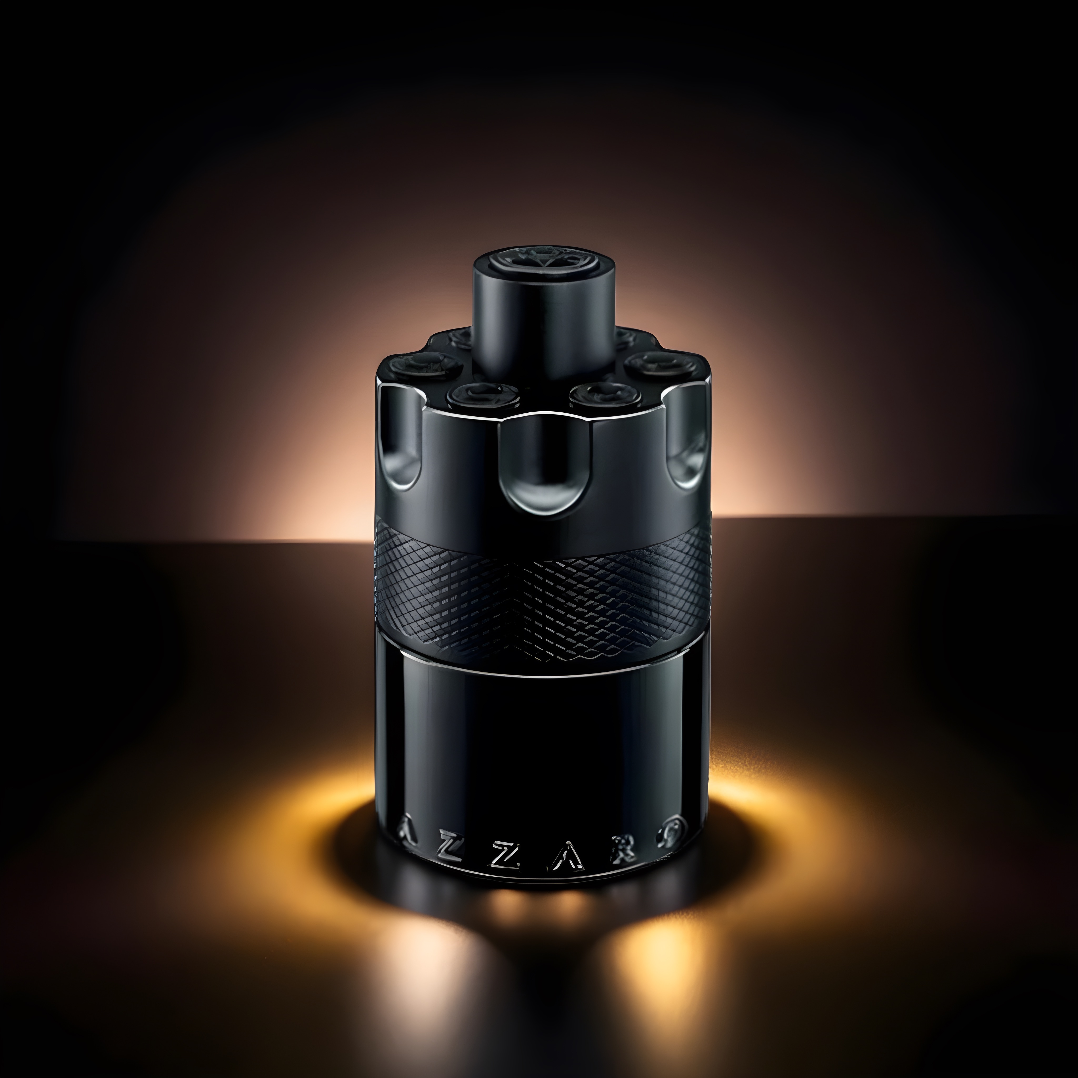 AZZARO THE MOST WANTED INTENSE