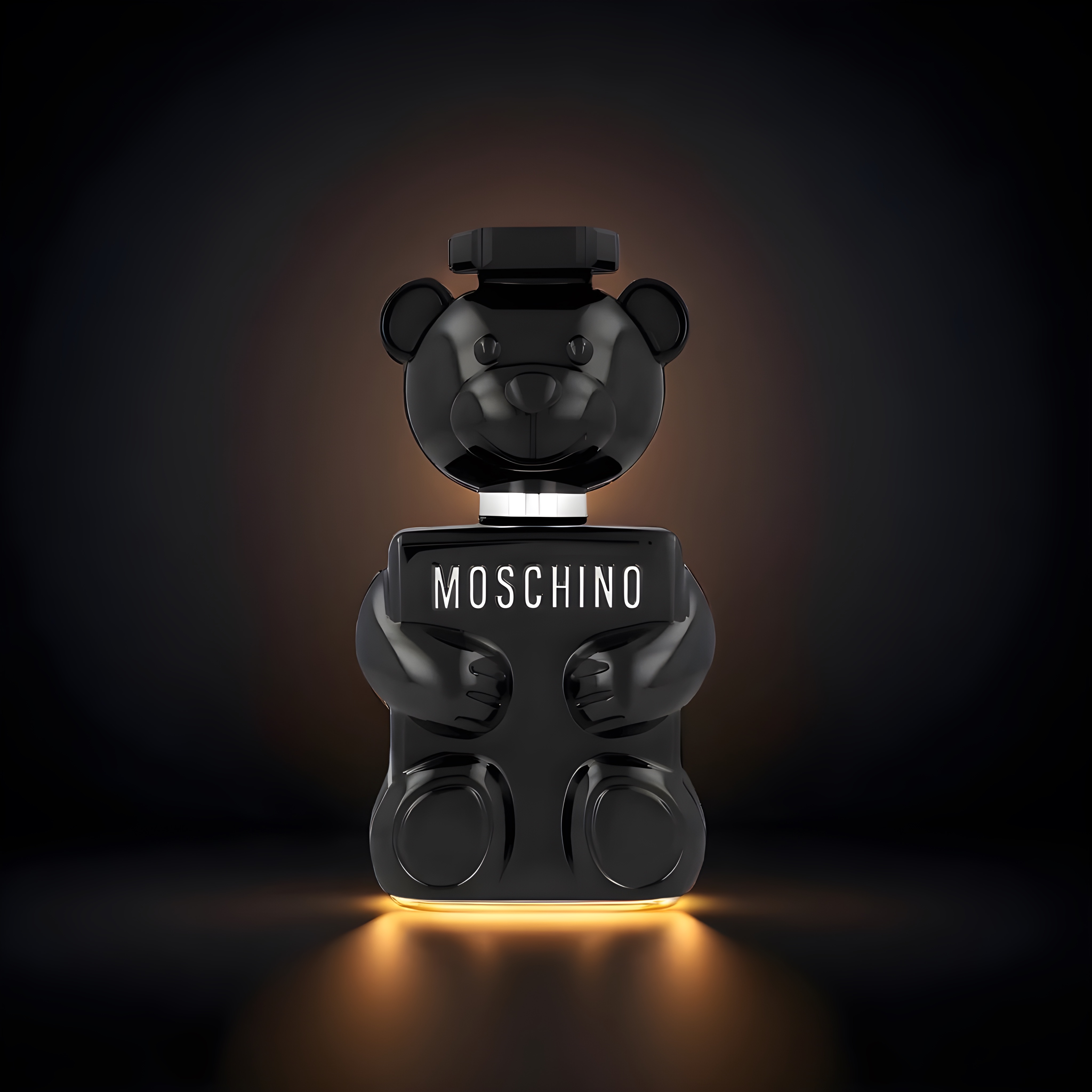 MOSCHINO TOY BOY