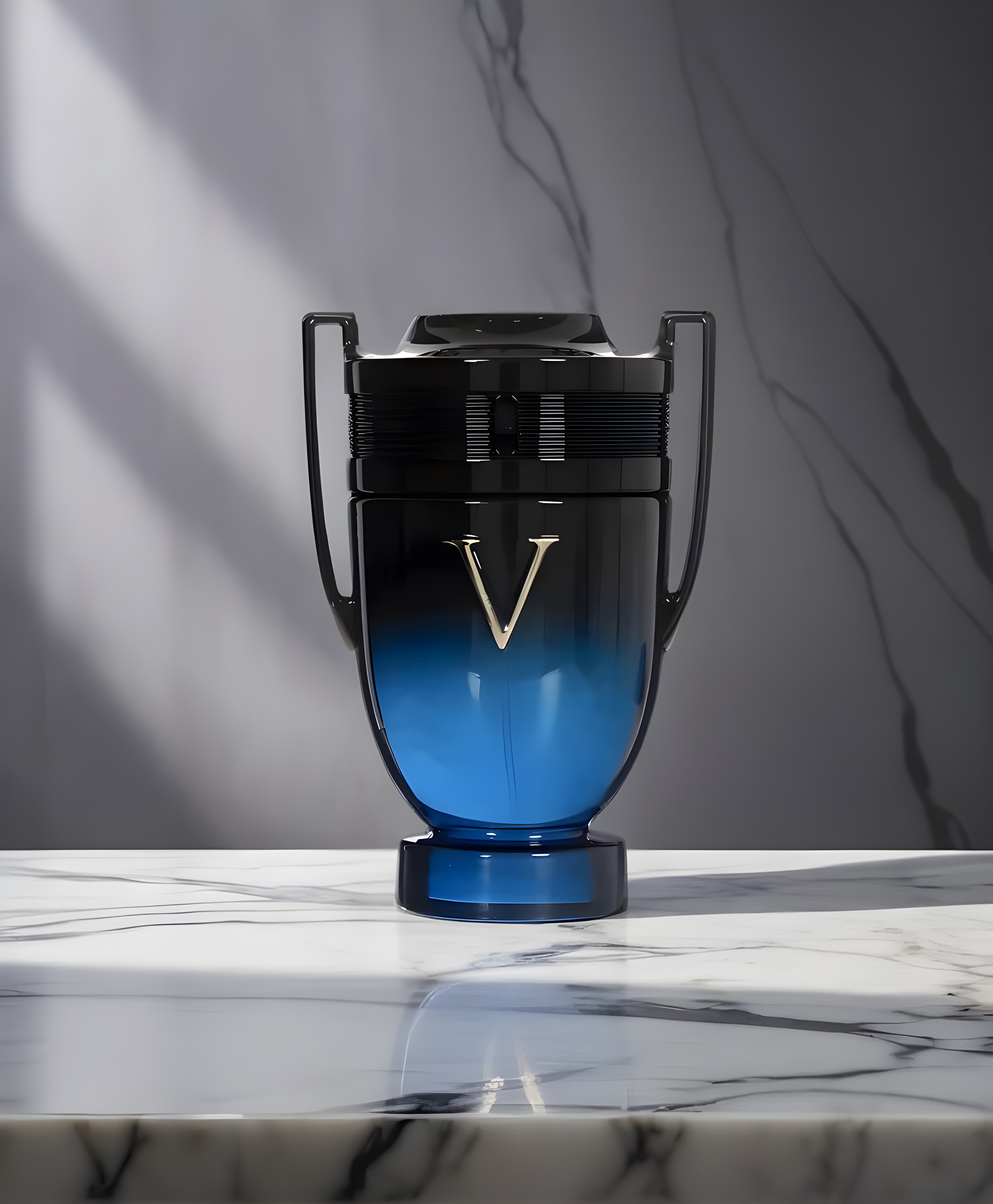 RABANNE INVICTUS VICTORY ELIXIR EDP