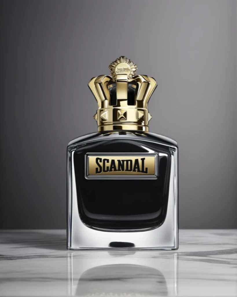 JEAN PAUL GAULTIER SCANDAL LE PARFUM