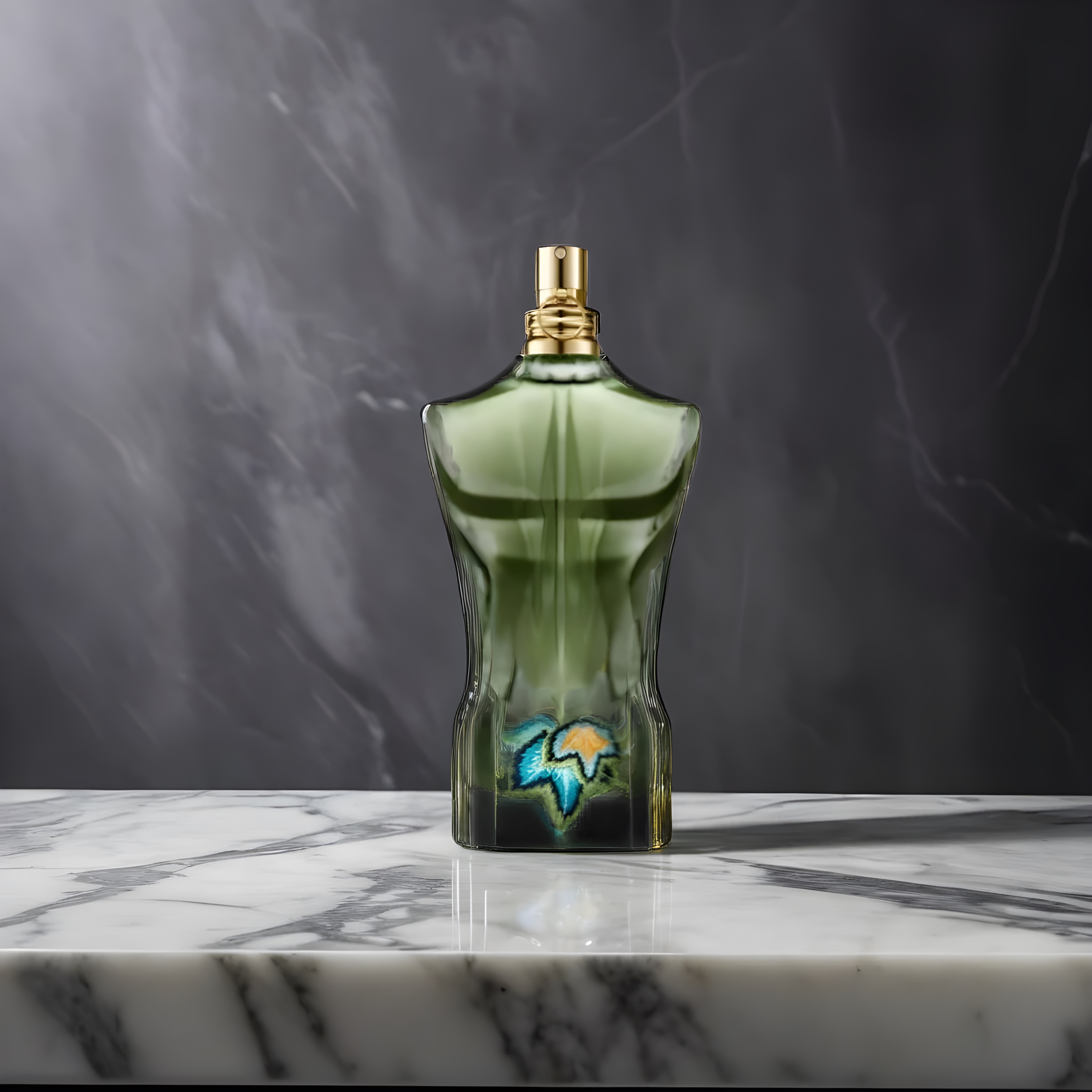 JEAN PAUL GAULTIER LE BEAU PARADISE GARDEN
