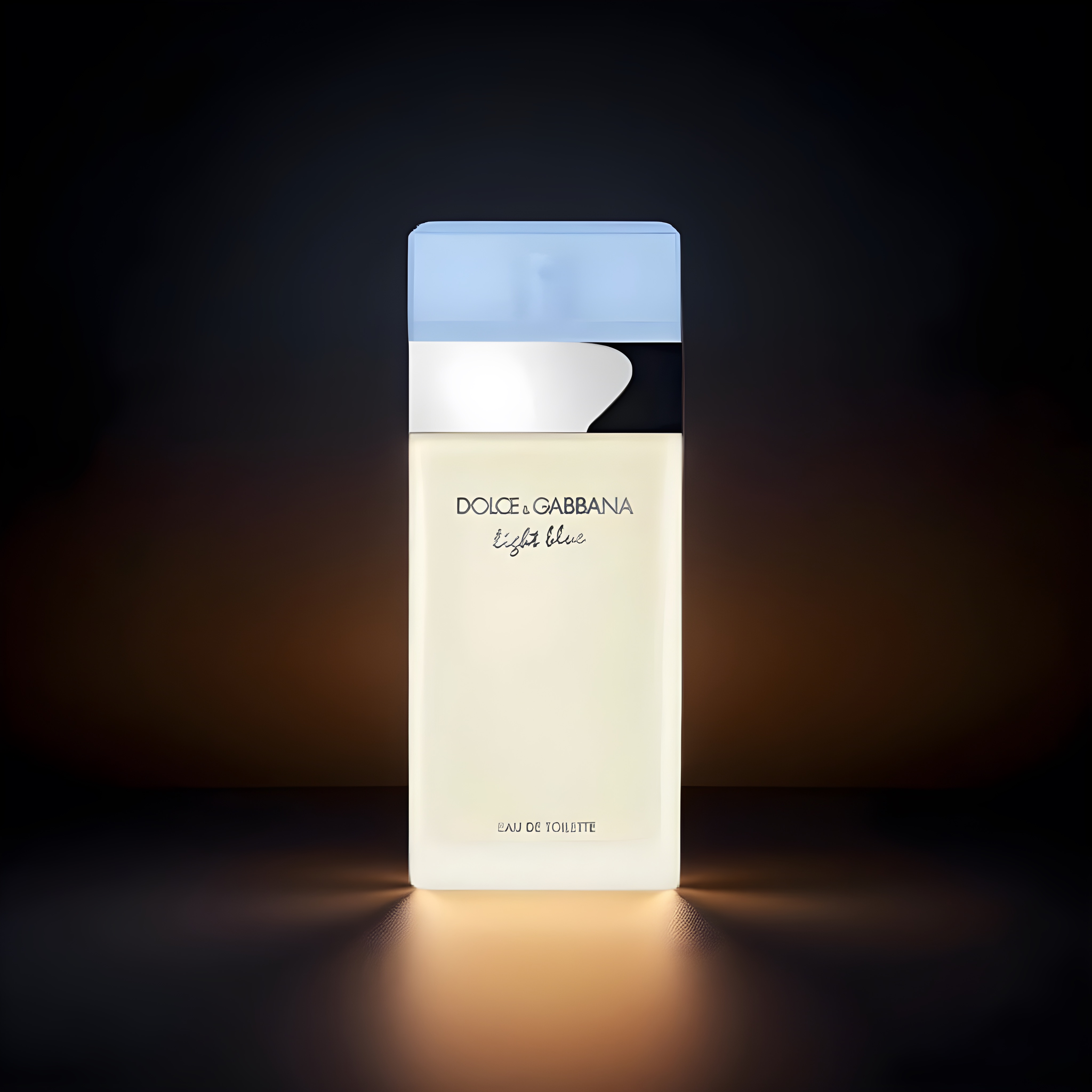 DOLCE & GABBANA LIGHT BLUE 