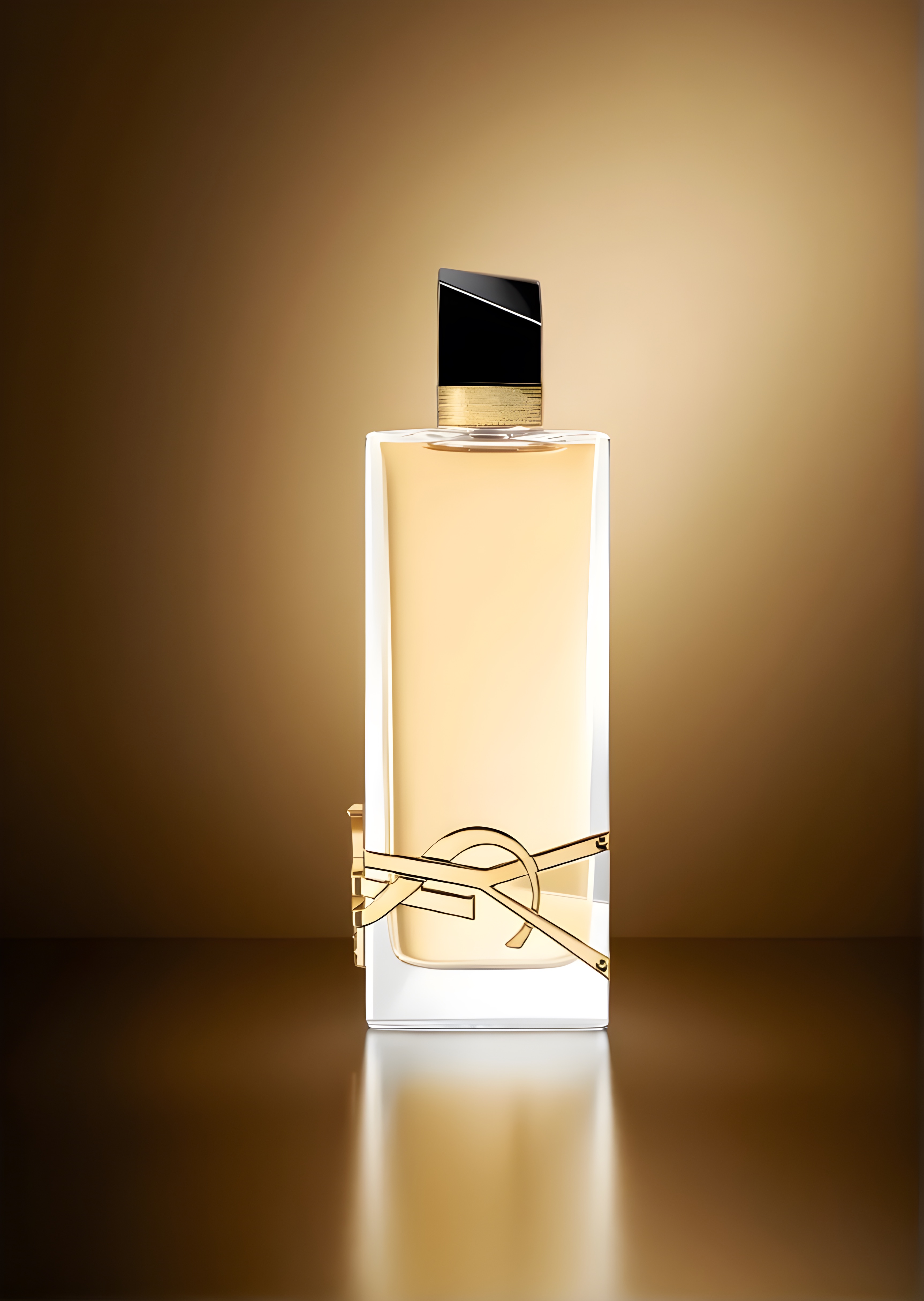 YVES SAINT LAURENT LIBRE 