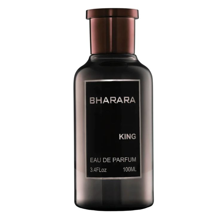 BHARARA KING 
