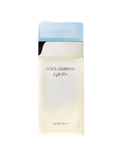 DOLCE & GABBANA LIGHT BLUE 