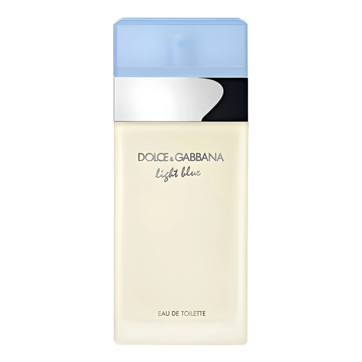 DOLCE & GABBANA LIGHT BLUE 