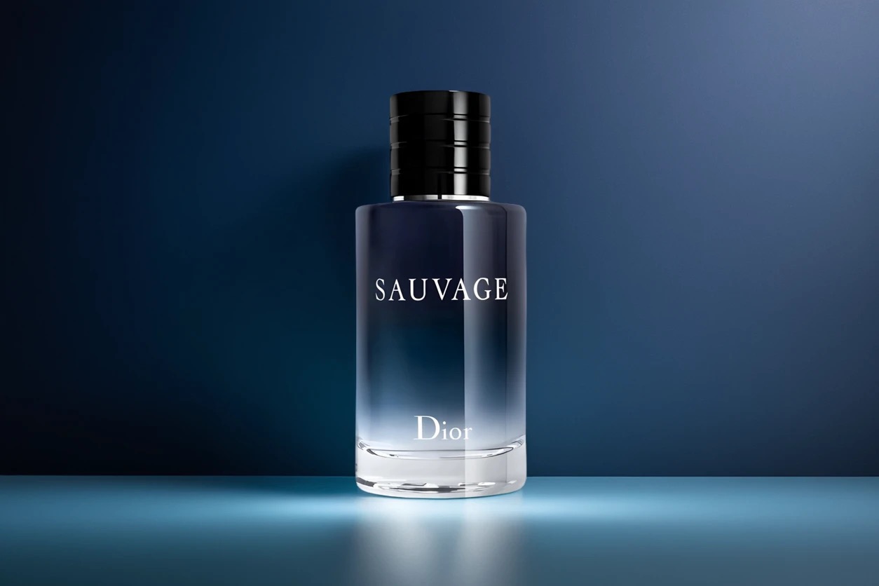 DIOR SAUVAGE