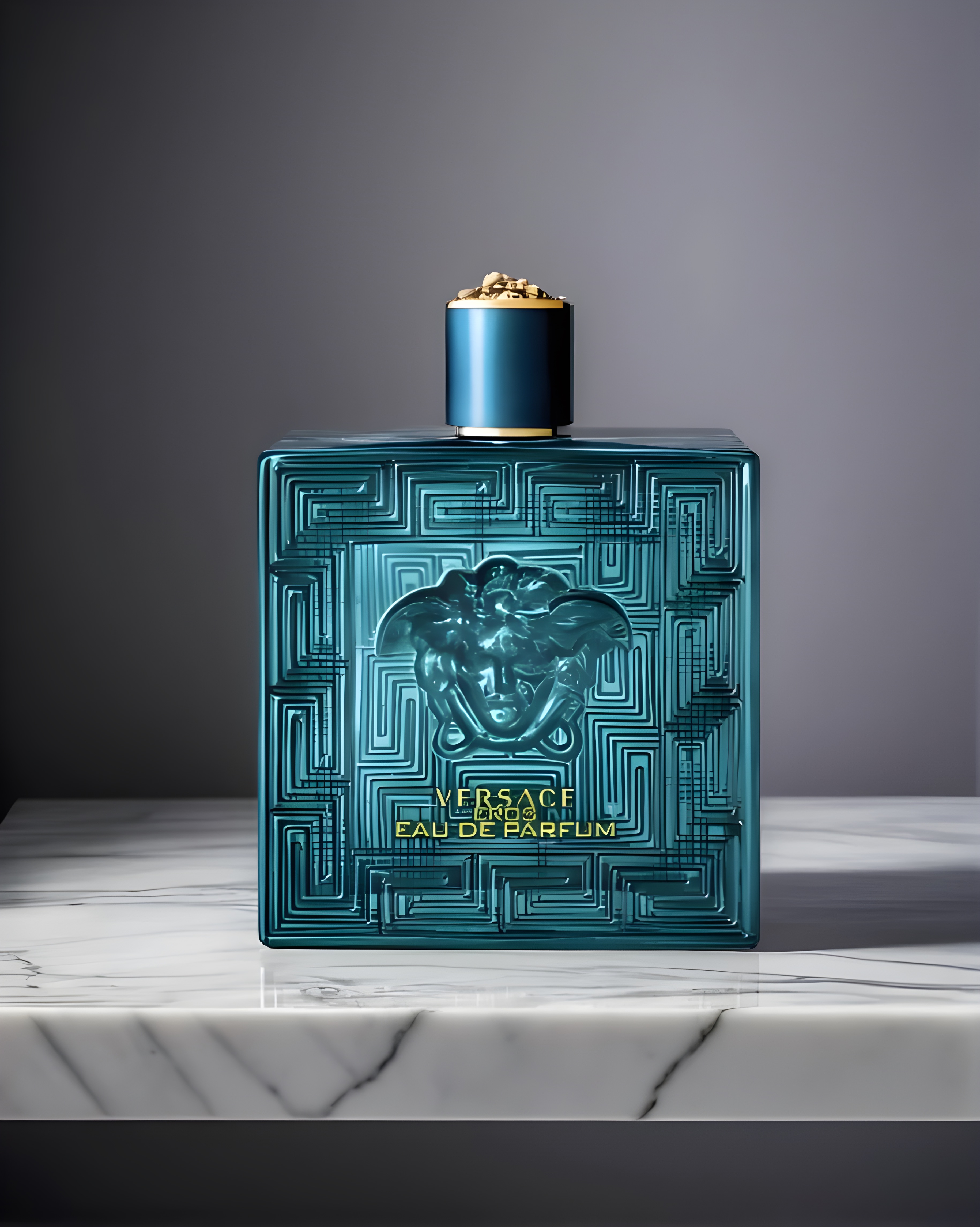VERSACE EROS 
