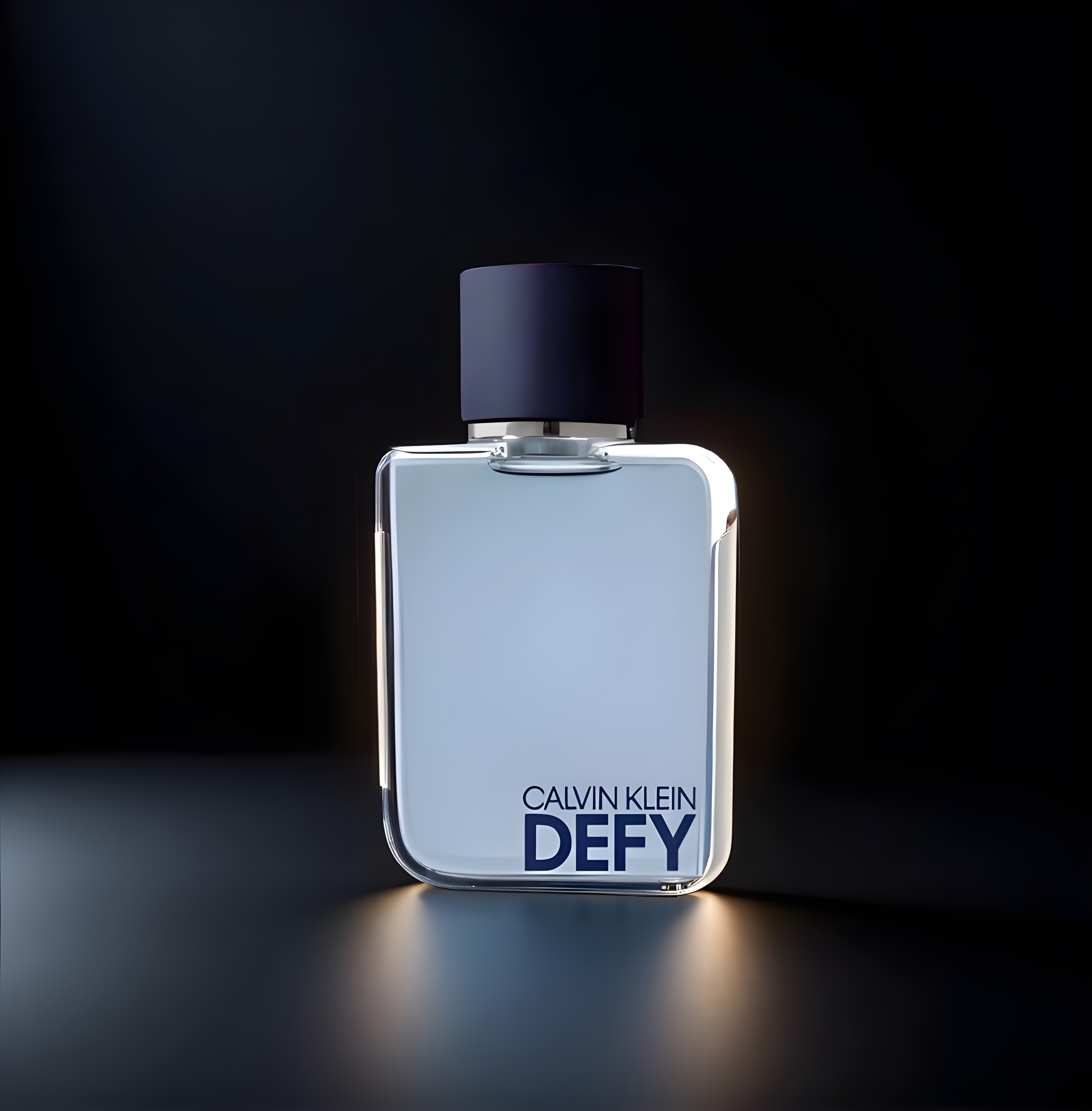 CALVIN KLEIN DEFY