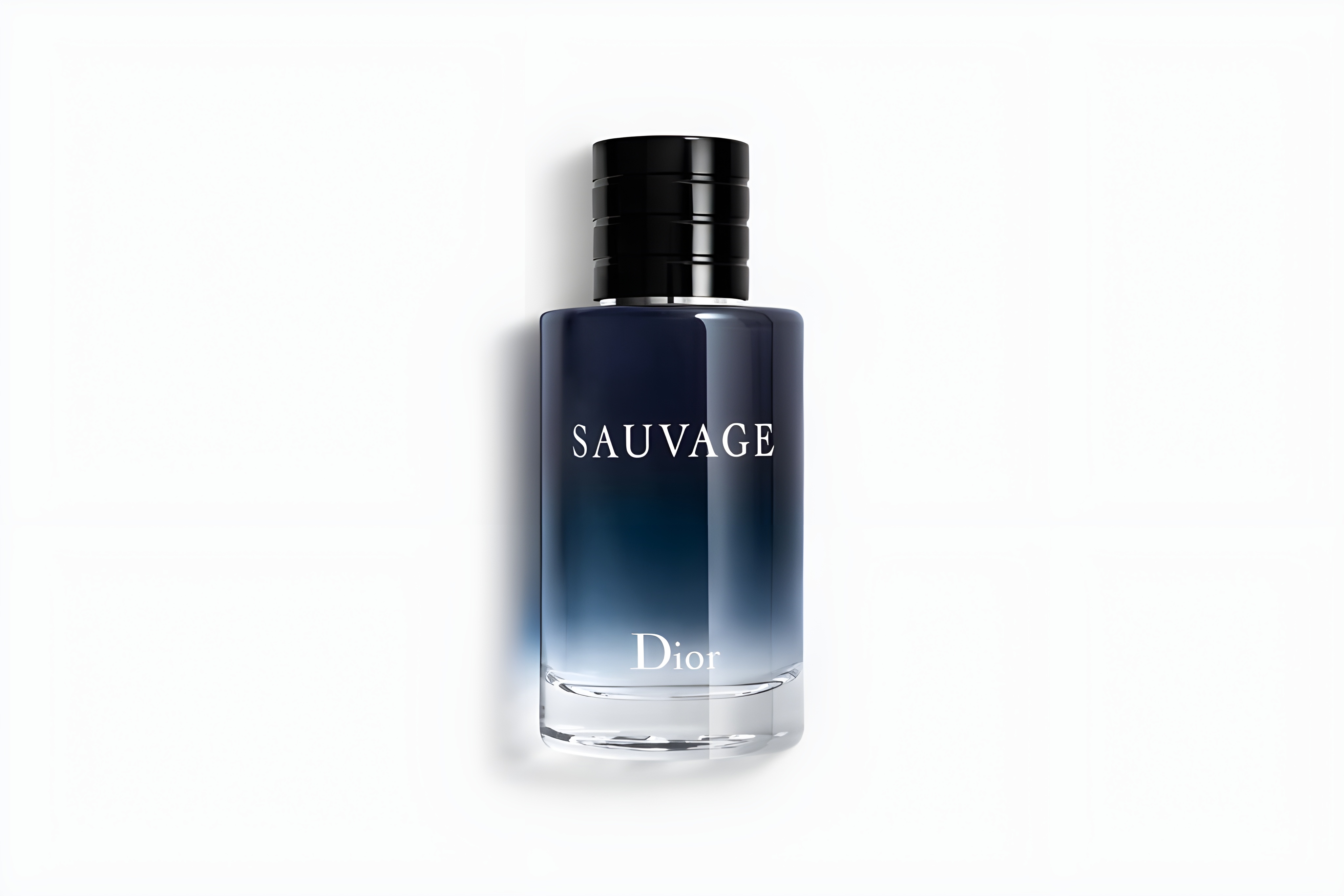 DIOR SAUVAGE