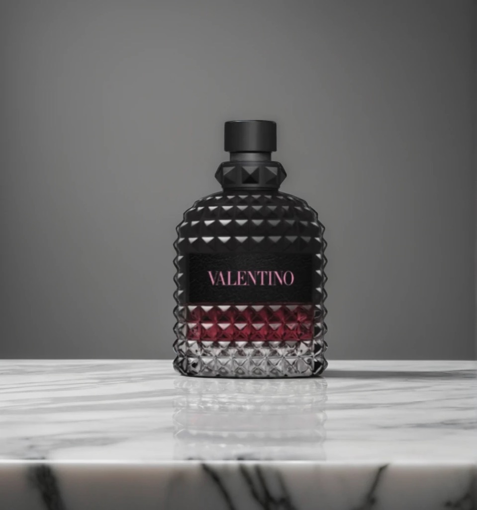 VALENTINO UOMO BORN IN ROMA INTENSE