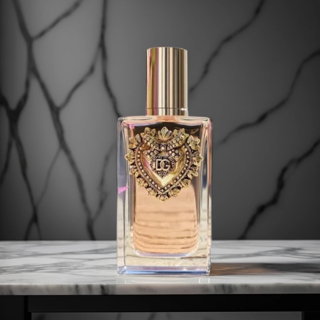 DOLCE & GABBANA DEVOTION
