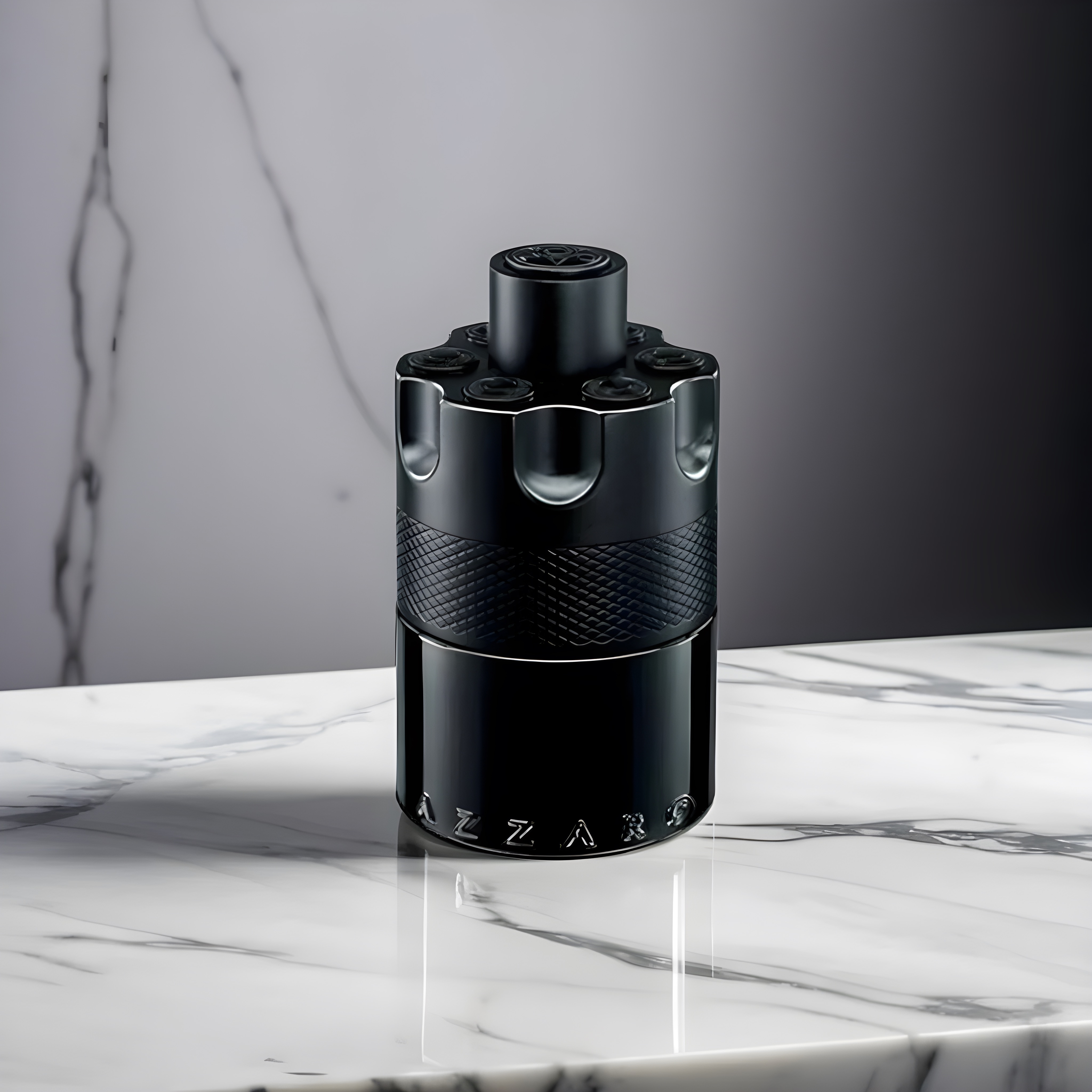 AZZARO THE MOST WANTED INTENSE