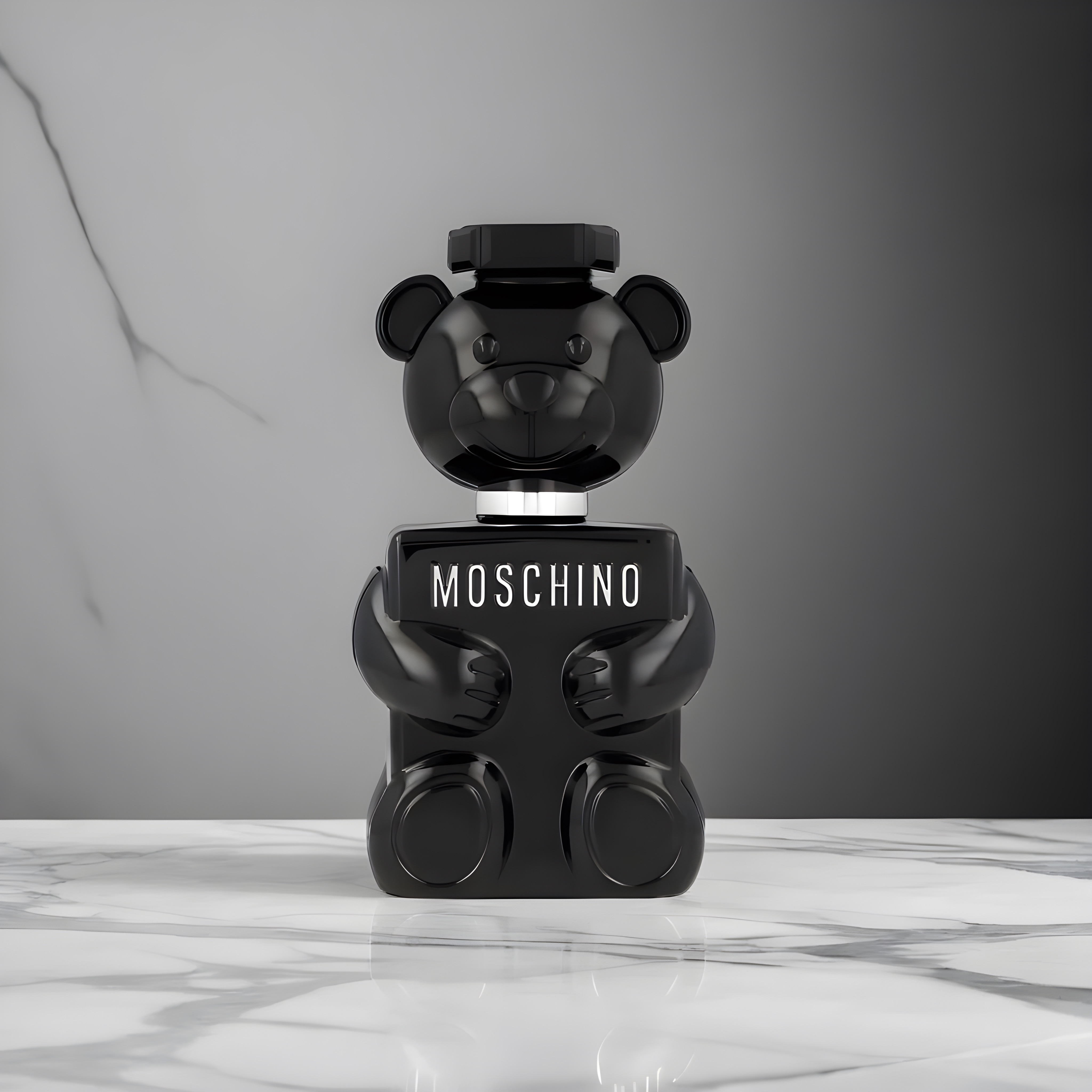 MOSCHINO TOY BOY