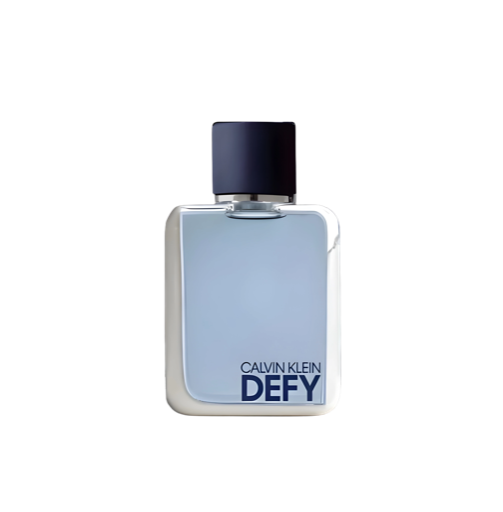 CALVIN KLEIN DEFY