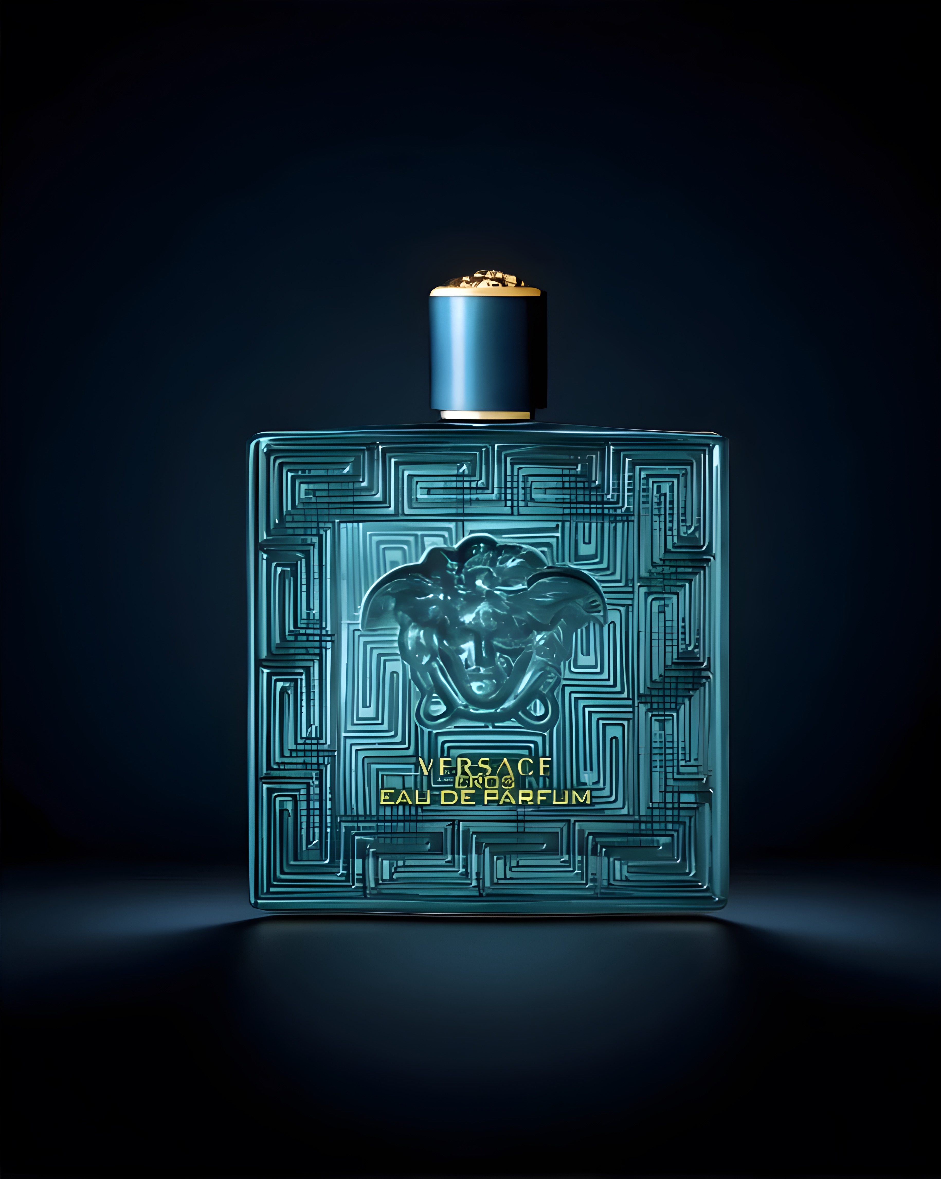 VERSACE EROS 