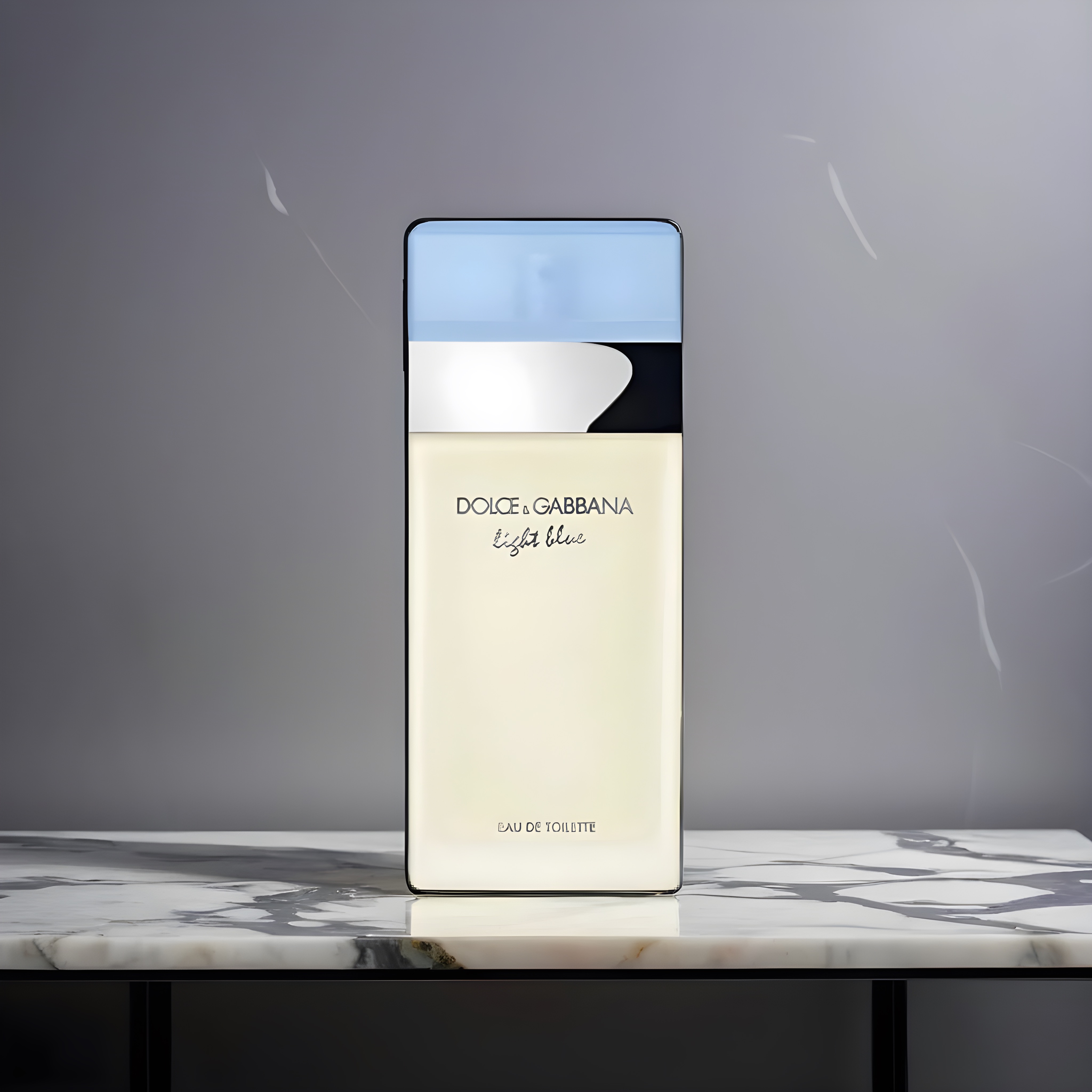 DOLCE & GABBANA LIGHT BLUE 