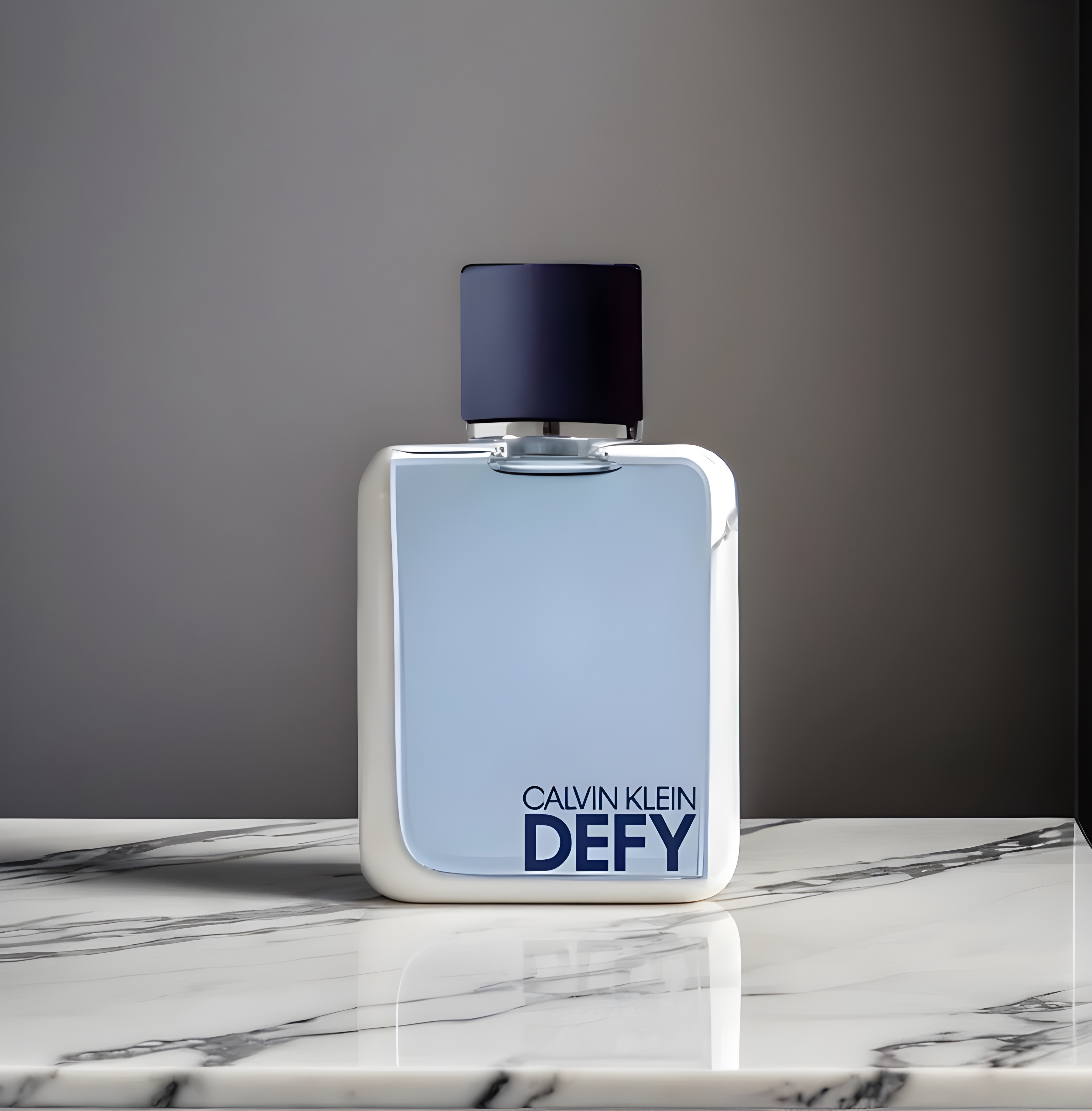 CALVIN KLEIN DEFY