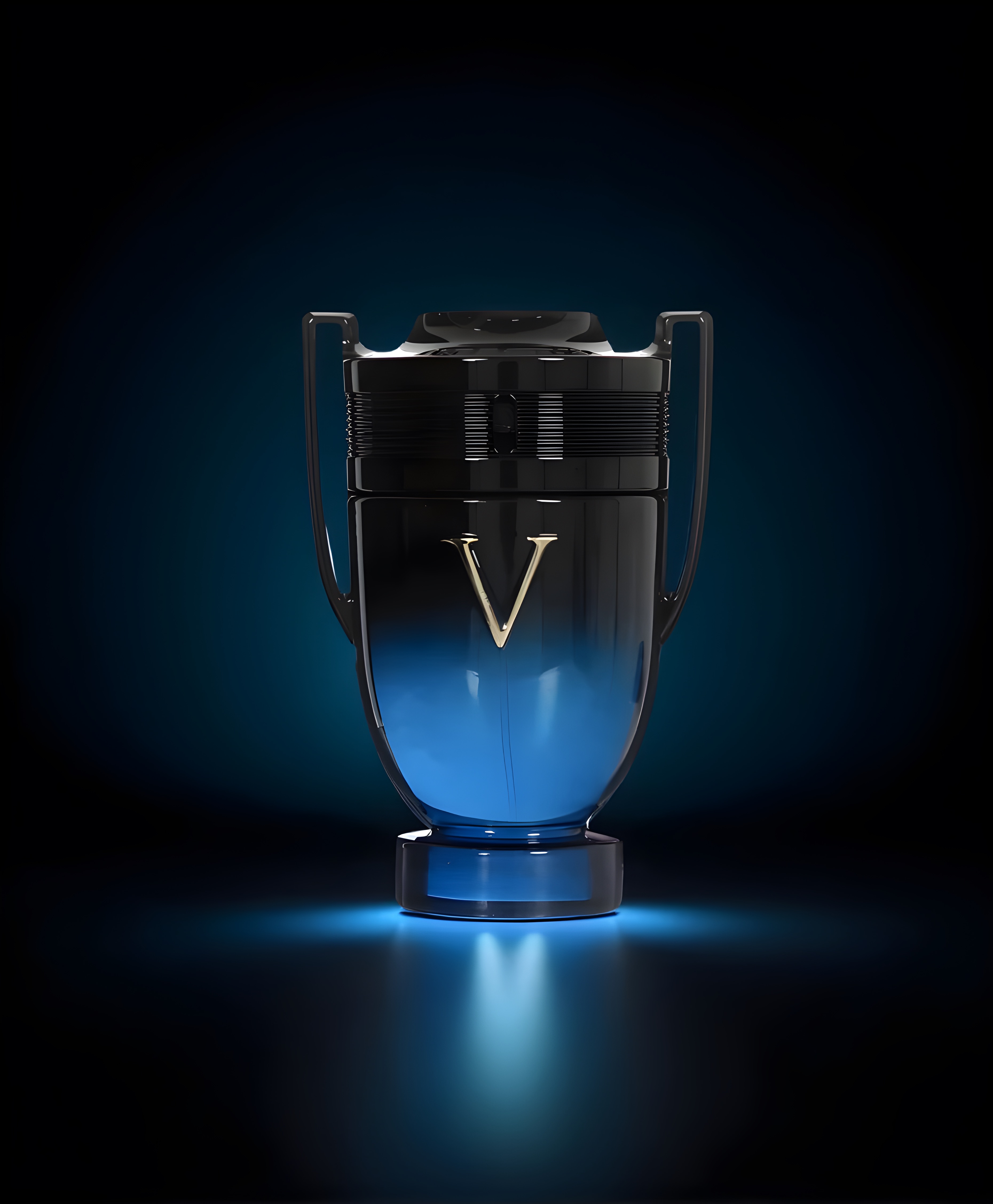 RABANNE INVICTUS VICTORY ELIXIR EDP