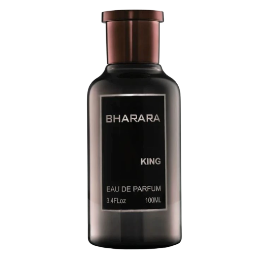 BHARARA KING 