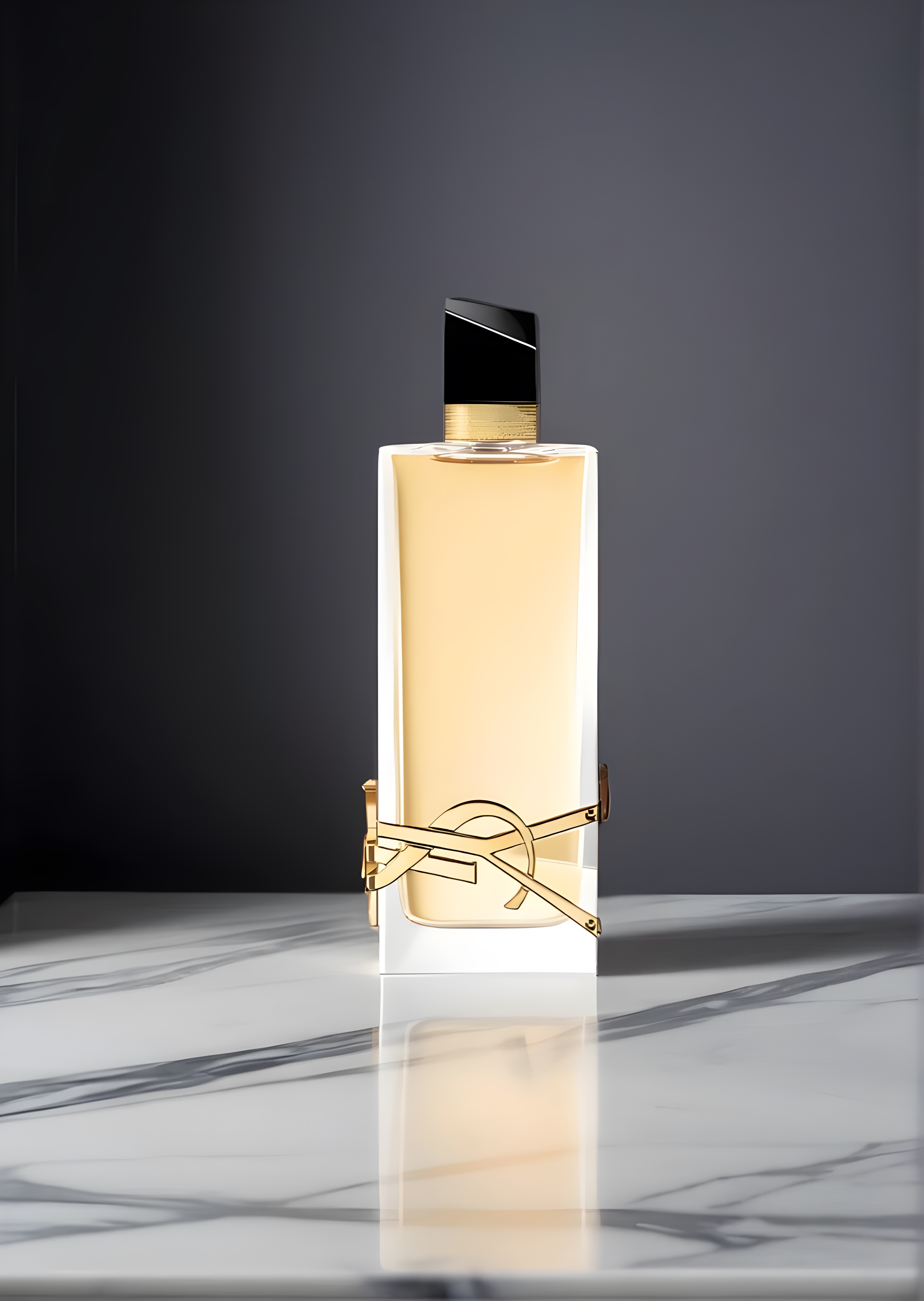 YVES SAINT LAURENT LIBRE 