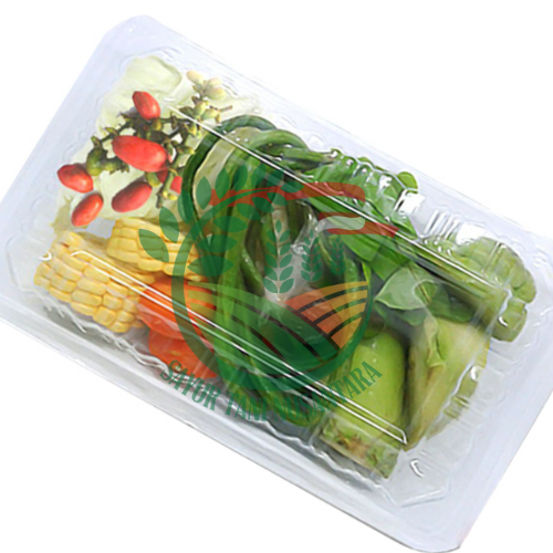 Paket Sayur Asam